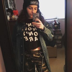 Meet your Posher, Cheyenne